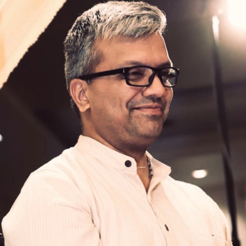 Mind behind AlterFeels